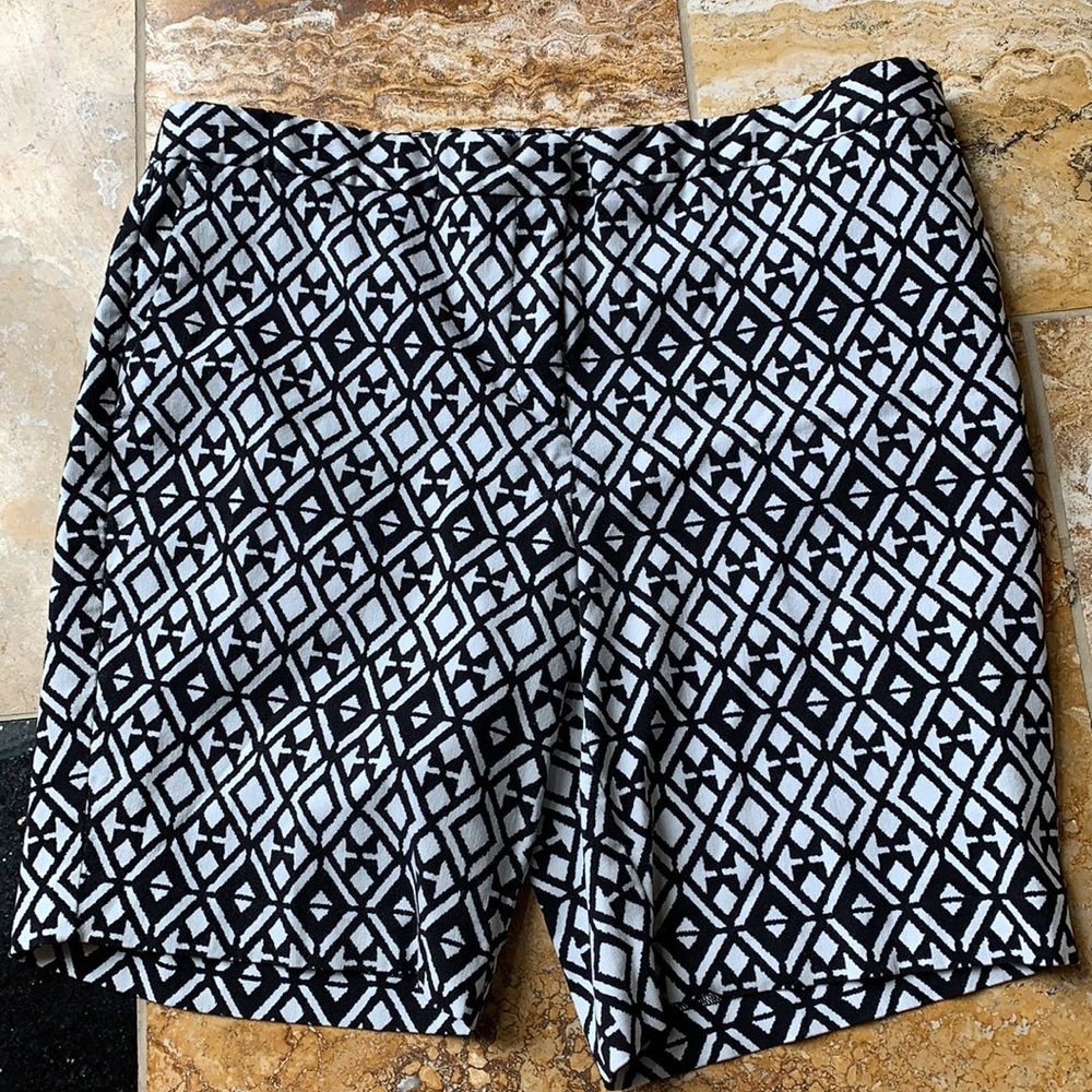Mario Serrani Italy women’s comfort stretch shorts